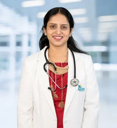 Doctor's Image