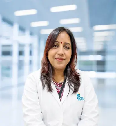 Doctor's Image