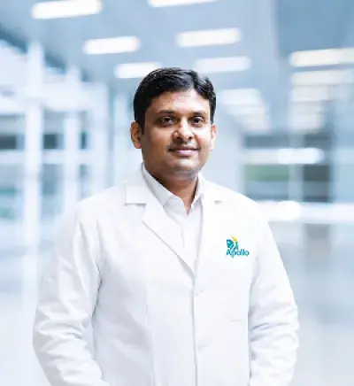 Doctor's Image