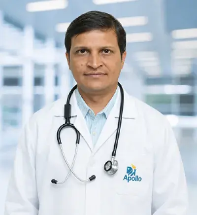 Doctor's Image