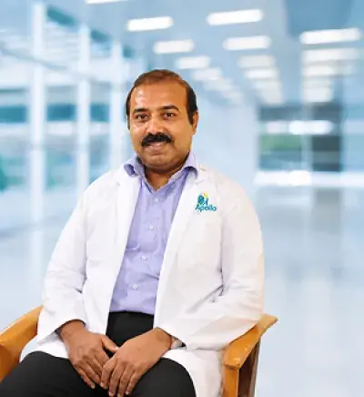 Doctor's Image