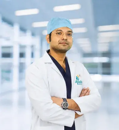 Doctor's Image
