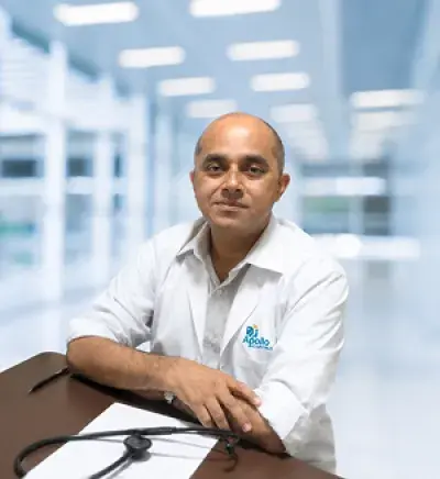 Doctor's Image
