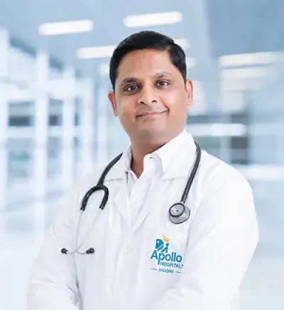 Doctor's Image