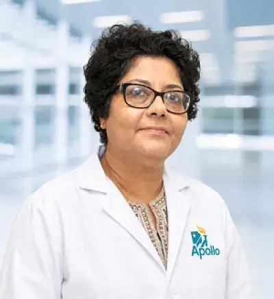 Doctor's Image
