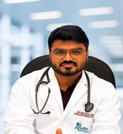 Doctor's Image