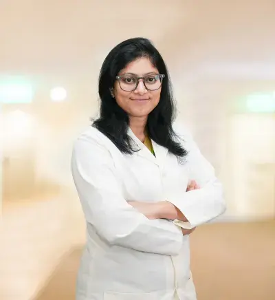 Doctor's Image