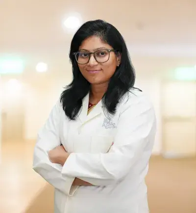 Doctor's Image