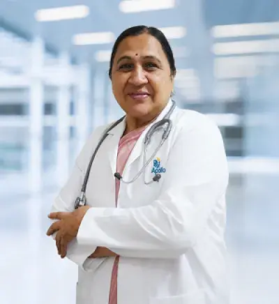 Doctor's Image