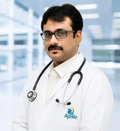 Doctor's Image