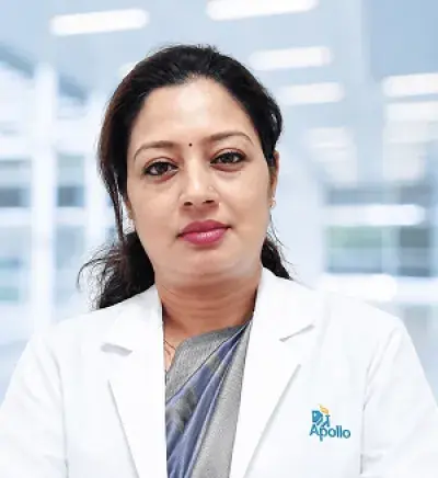 Doctor's Image