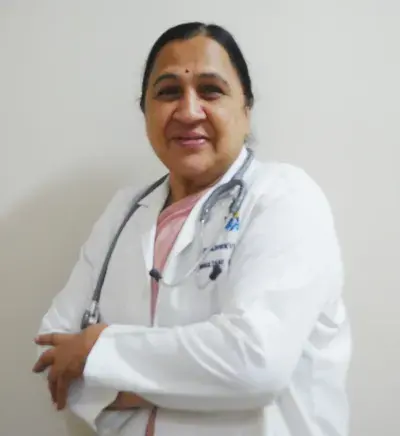 Doctor's Image
