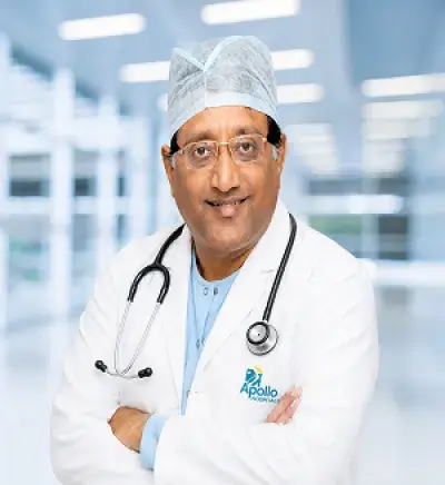 Doctor's Image