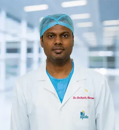Doctor's Image
