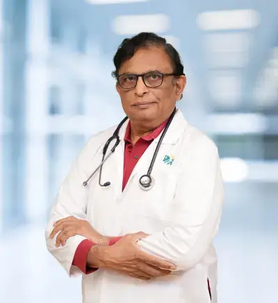 Doctor's Image