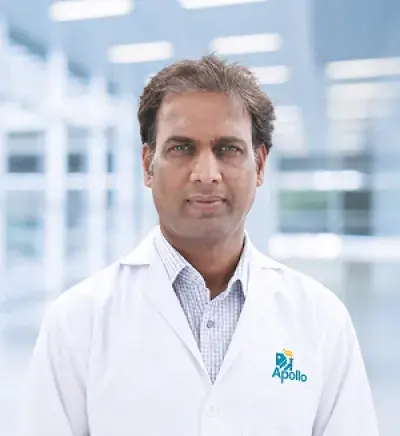Doctor's Image