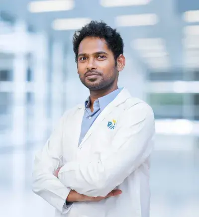 Doctor's Image