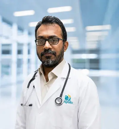 Doctor's Image