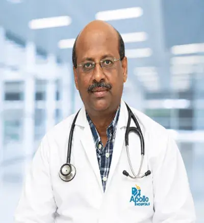 Doctor's Image