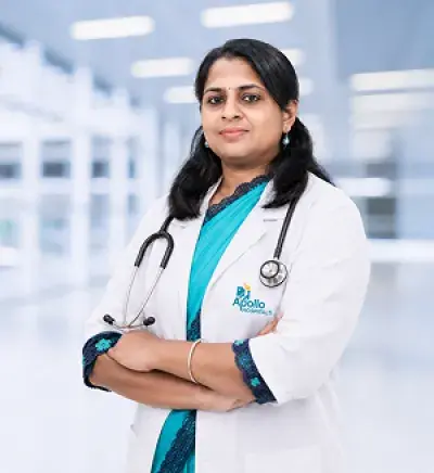 Doctor's Image