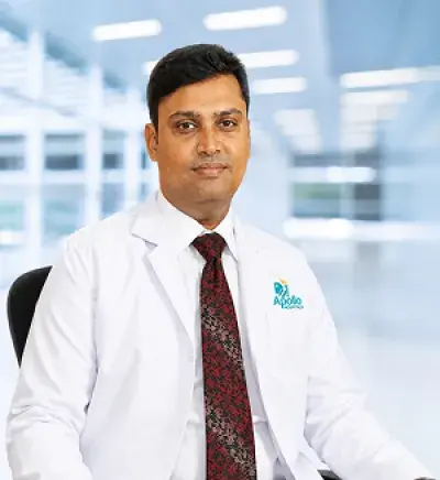 Doctor's Image