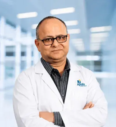 Doctor's Image