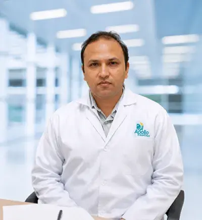 Doctor's Image