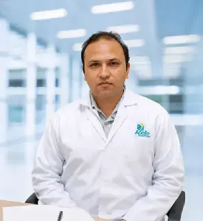 Doctor's Image