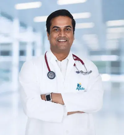 Doctor's Image