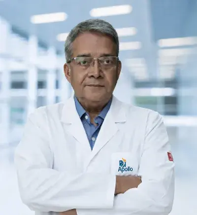 Doctor's Image