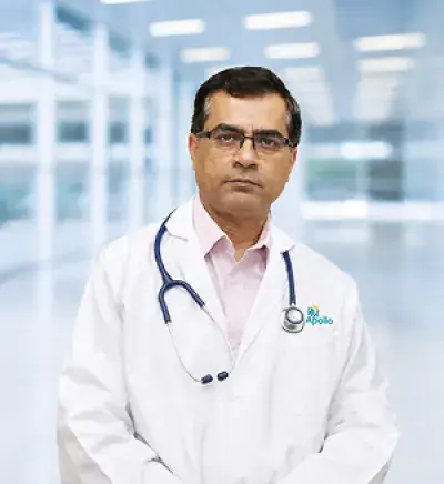Doctor's Image