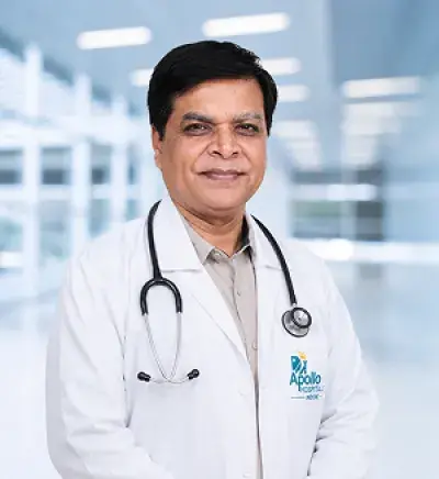 Doctor's Image