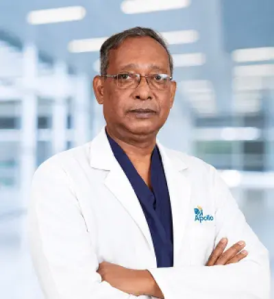 Doctor's Image