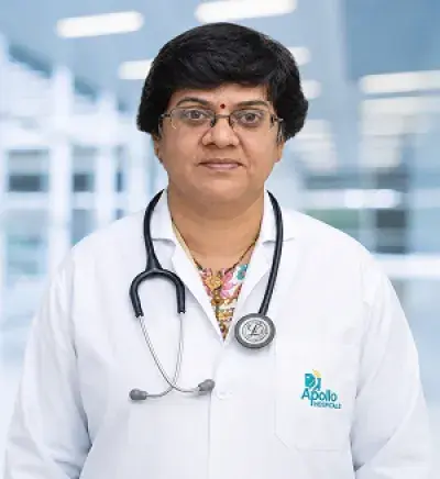 Doctor's Image