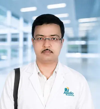 Doctor's Image