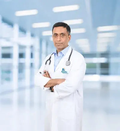 Doctor's Image