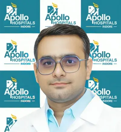 Doctor's Image