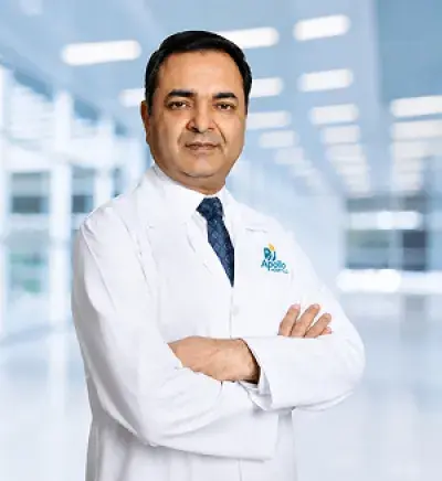 Doctor's Image