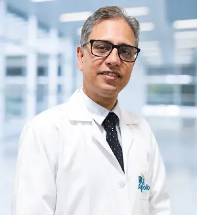 Doctor's Image