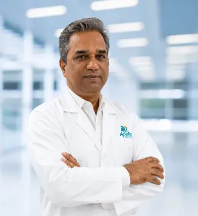 Doctor's Image