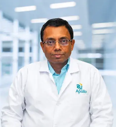 Doctor's Image