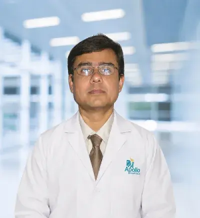 Doctor's Image