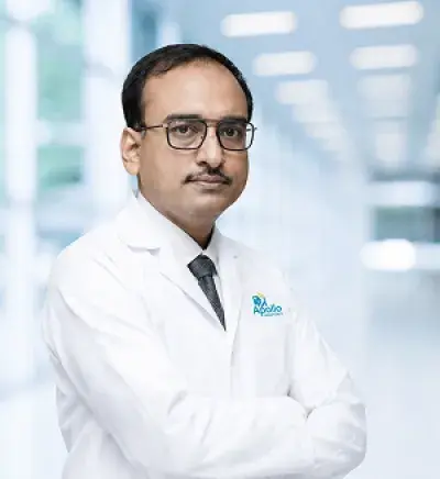 Doctor's Image