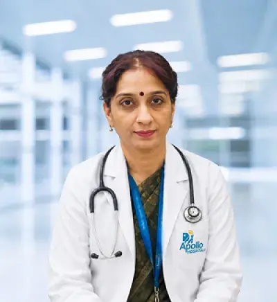 Doctor's Image