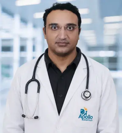 Doctor's Image