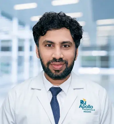 Doctor's Image
