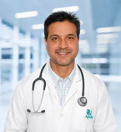 Doctor's Image