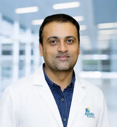 Doctor's Image