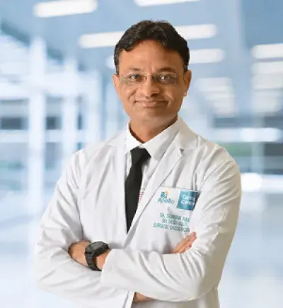 Doctor's Image