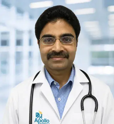 Doctor's Image